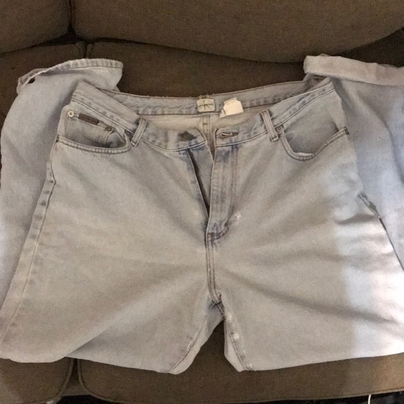 Calvin Klein Vintage Jeans - Picture 3 of 5